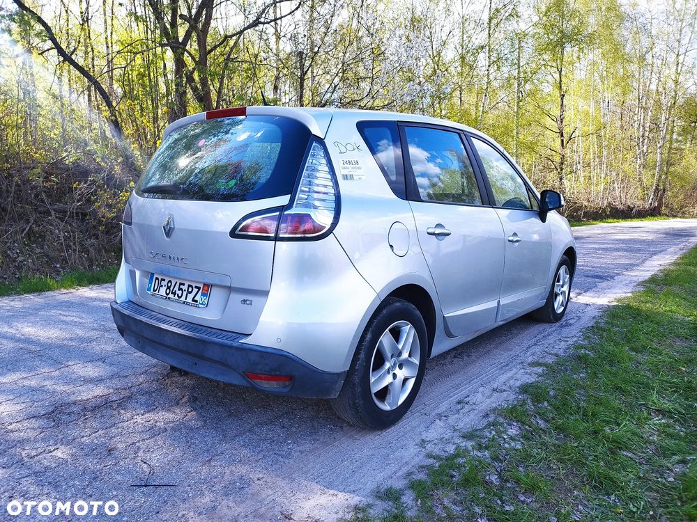 Renault Scenic Energy dCi 110 S&S Bose Edition - 8