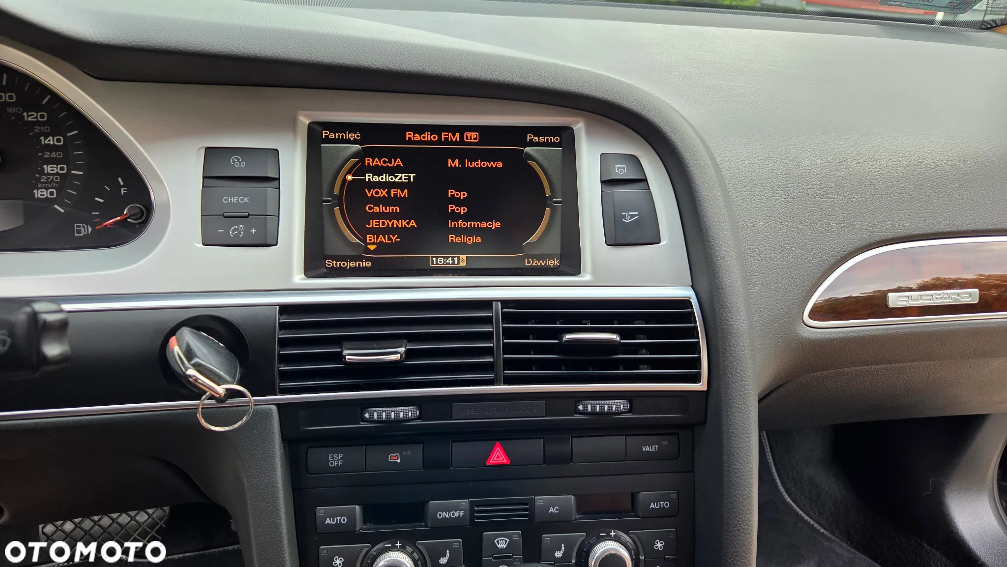 Audi A6 3.0 TFSI Quattro S tronic - 9