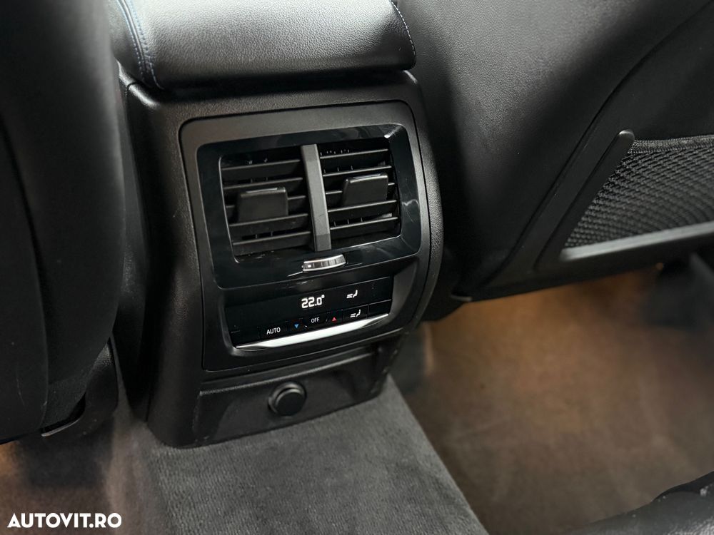 BMW X3 xDrive20d Aut. M Sport - 17