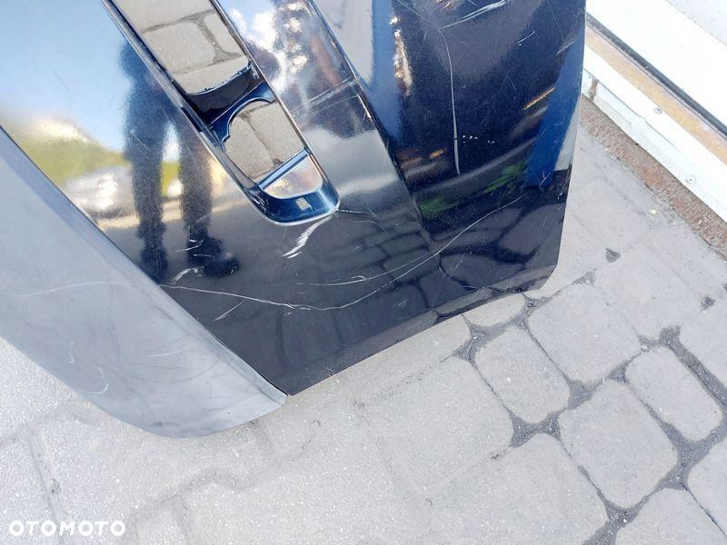 AUDI Q5 R8 ZDERZAK TYŁ TYLNY PDC TYLNI - 8