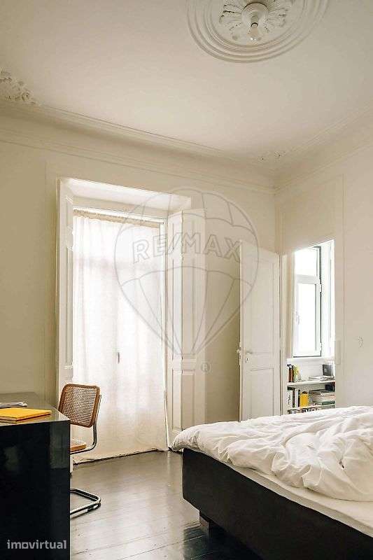 Apartamento T2 para arrendamento - Grande imagem: 4/19