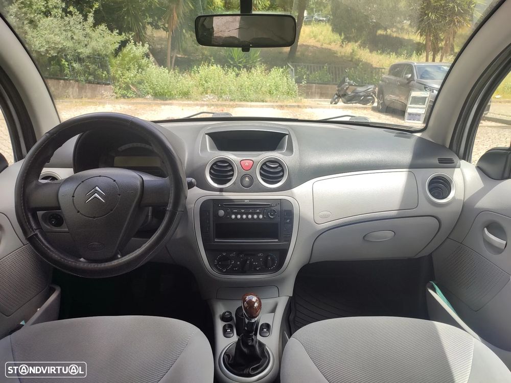 Citroën C3 1.1 - 2