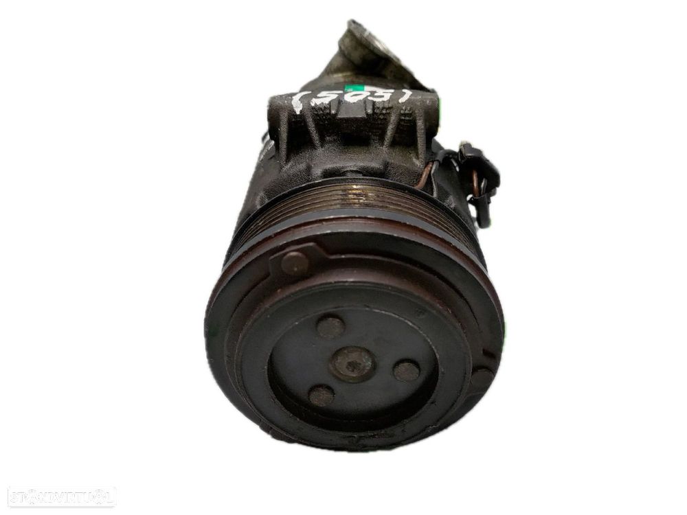 Compressor Ar Condicionado Opel Astra H Combi (A04) - 3