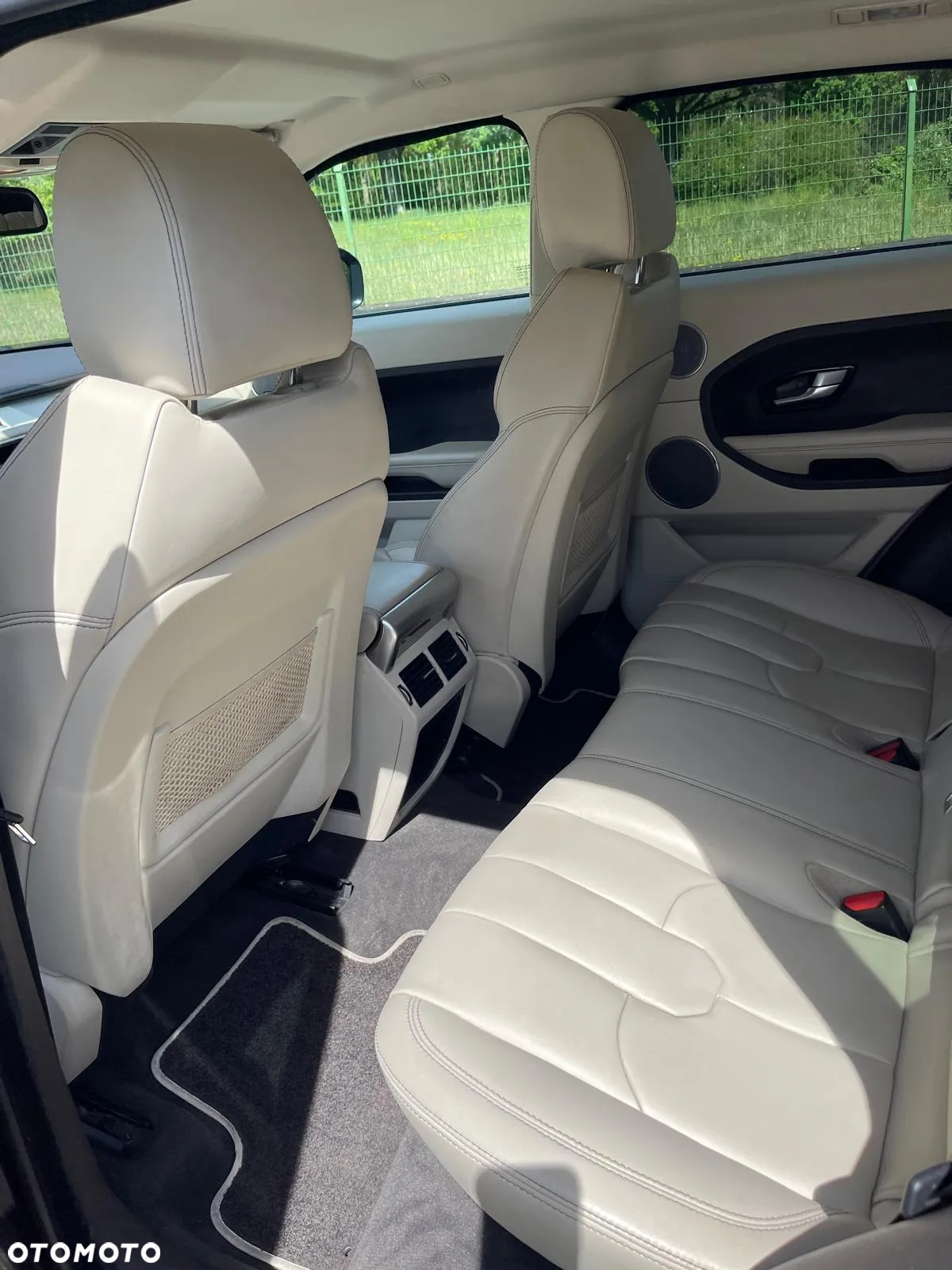 Land Rover Range Rover Evoque 2.0Si4 Prestige - 10