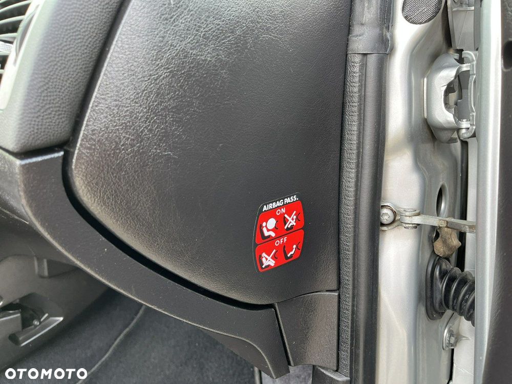 Peugeot 307 CC - 20