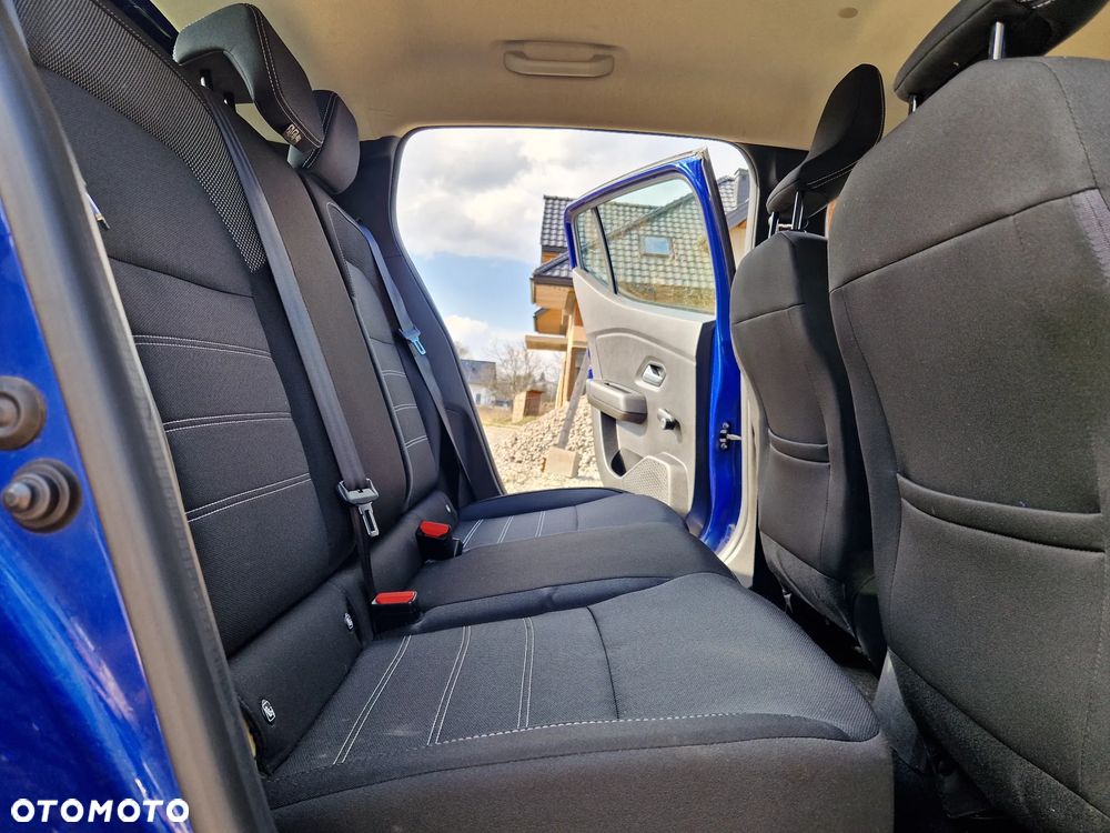 Dacia Sandero 1.0 TCe Comfort - 14