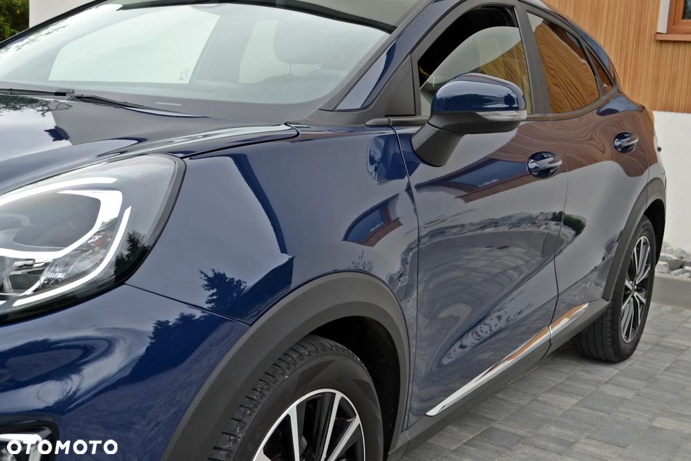 Ford Puma - 11