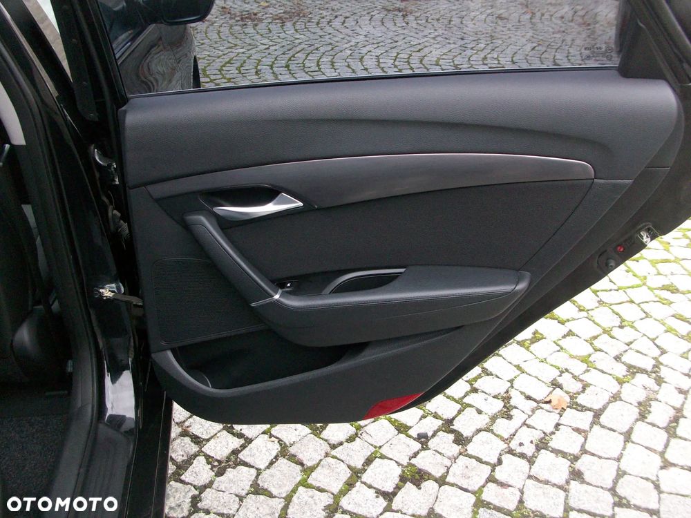 Hyundai i40 1.7 CRDi blue Style - 10