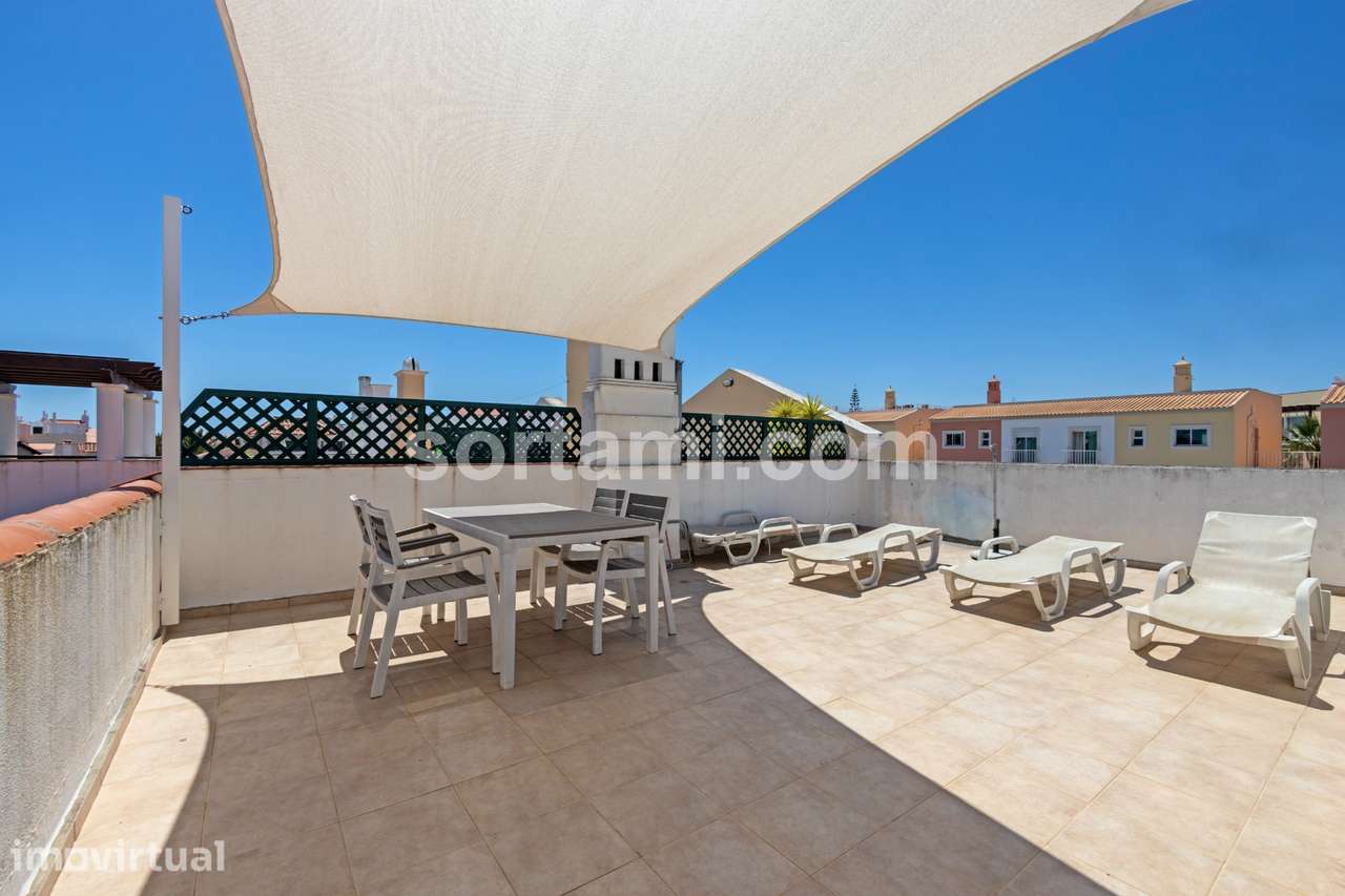 Apartamento T2 Venda em Quarteira,Loulé - Grande imagem: 2/22