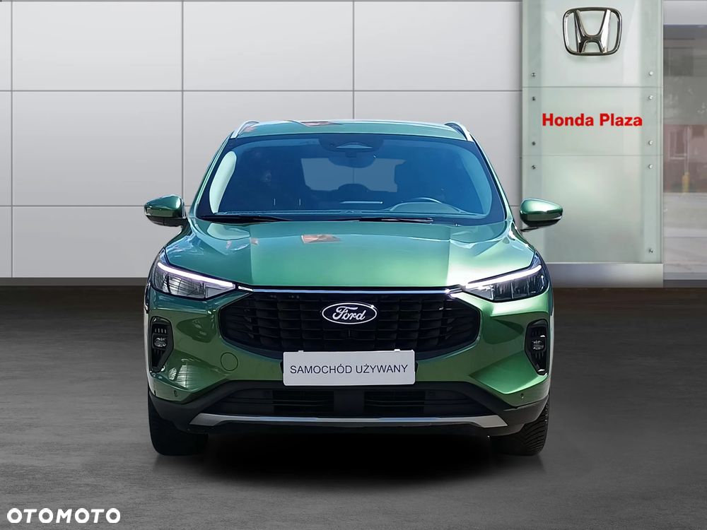 Ford Kuga 1.5 EcoBoost FWD Titanium - 9