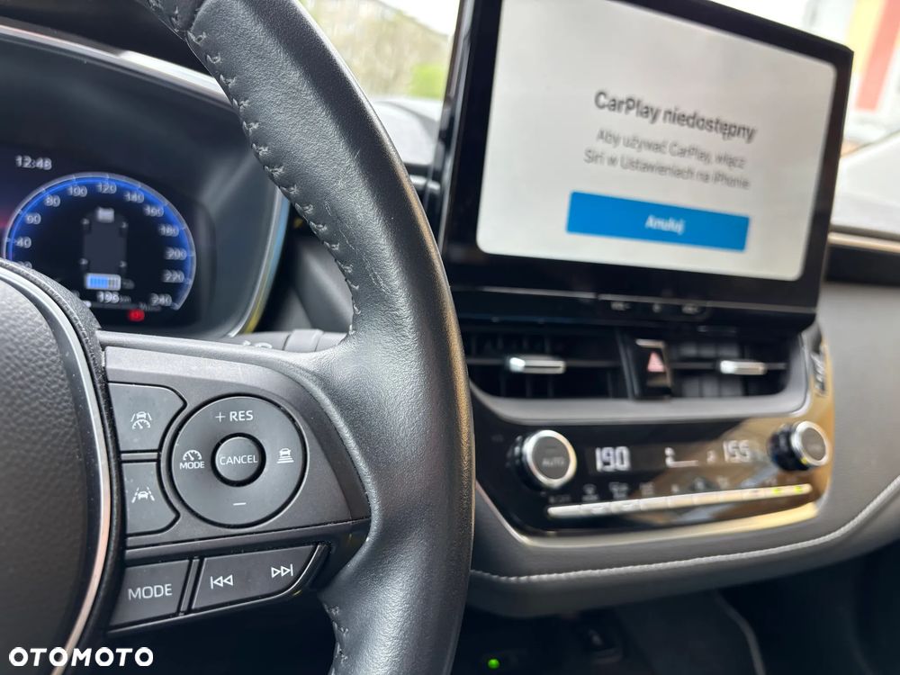 Toyota Corolla 1.8 Hybrid Comfort - 23