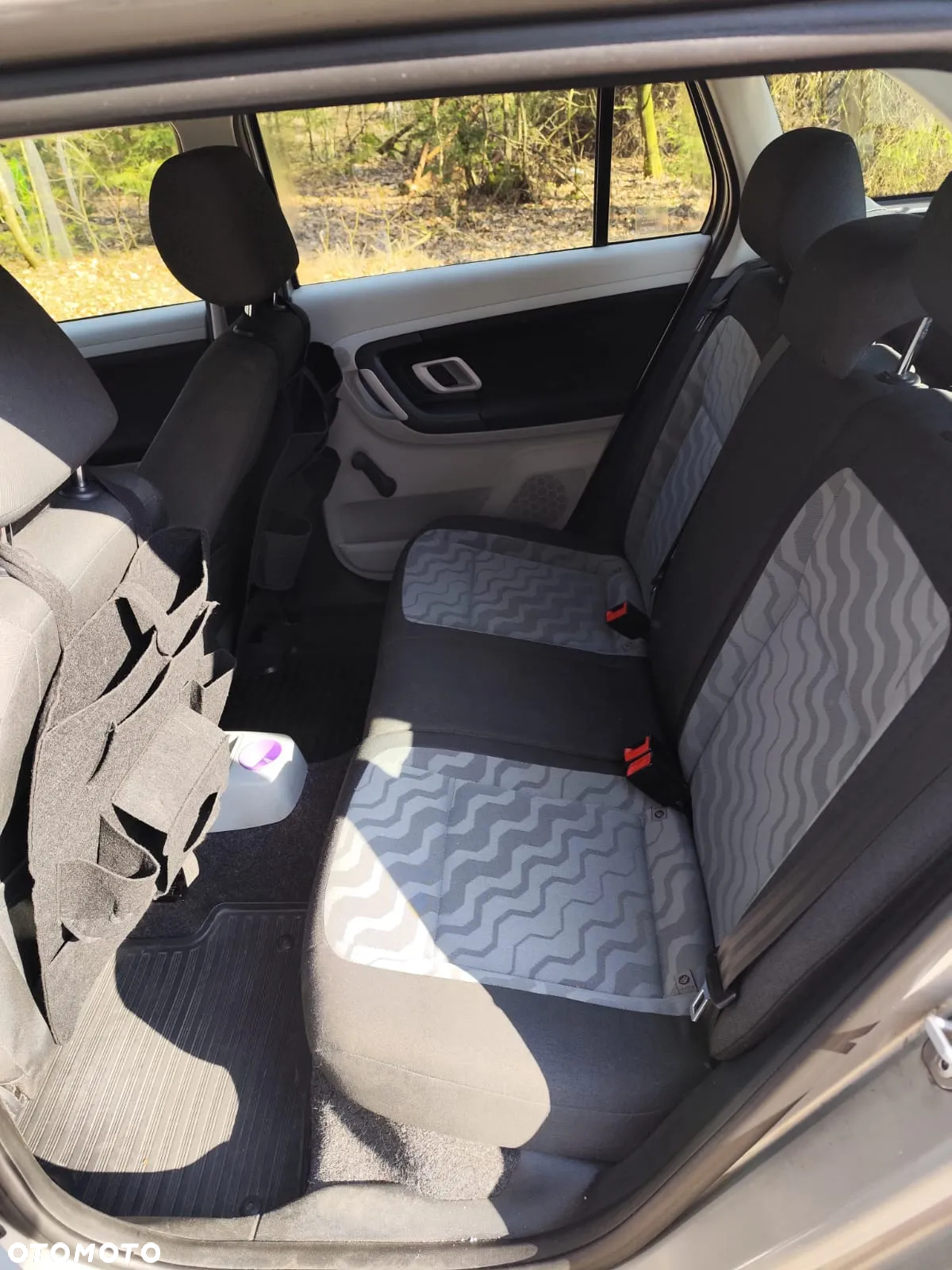 Skoda Fabia 1.4 16V Classic - 19