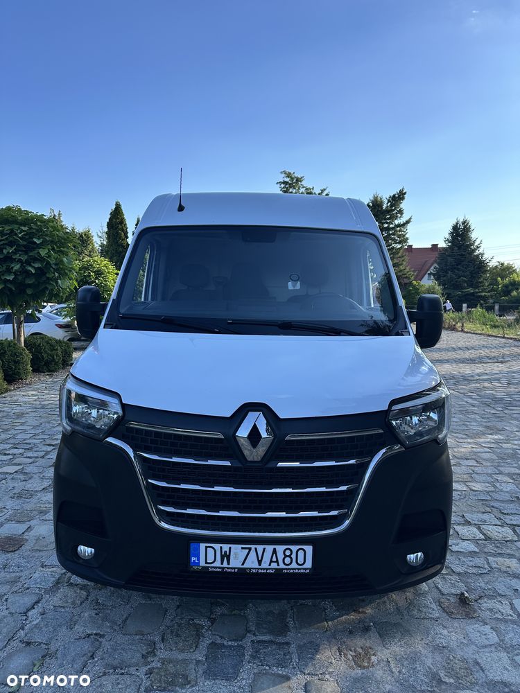 Renault MASTER - 5