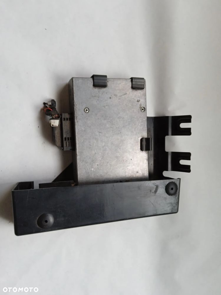 MODUŁ STEROWNIK BLUETOOTH SEAT LEON II 5P0862335A - 1