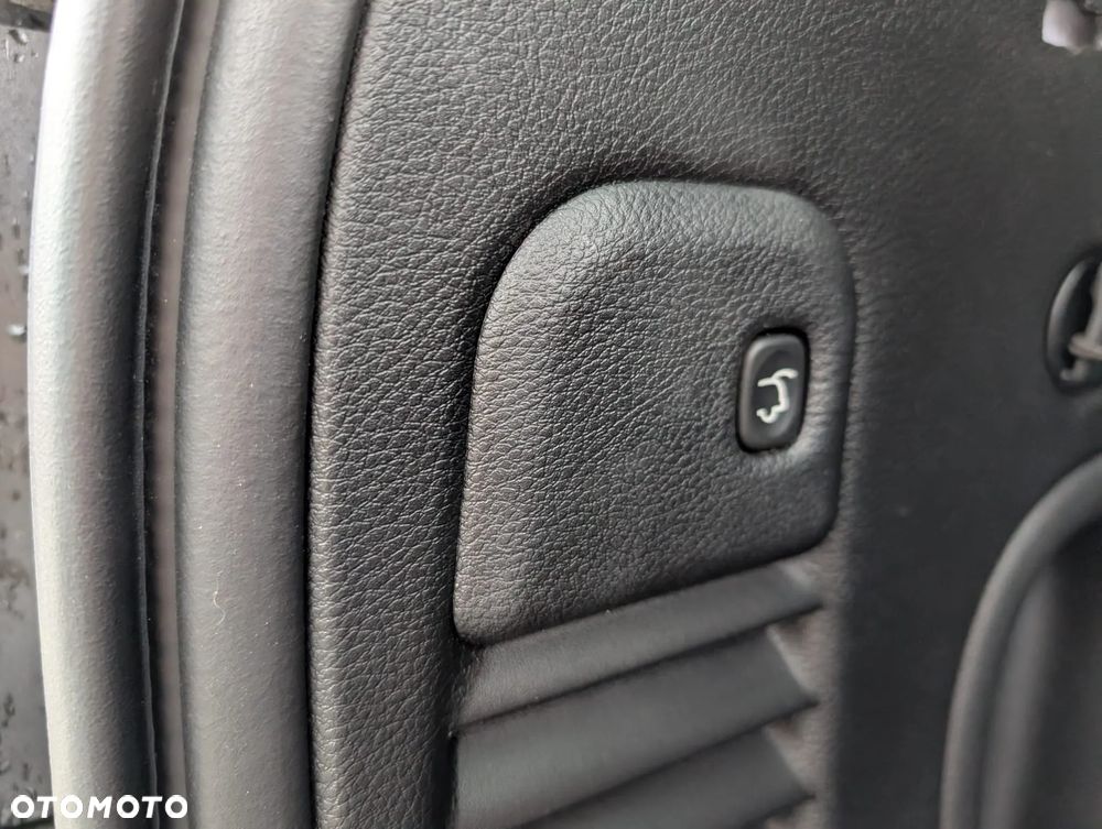 Jeep Grand Cherokee 3.6 V6 Pentastar 4WD Automatik Laredo - 28