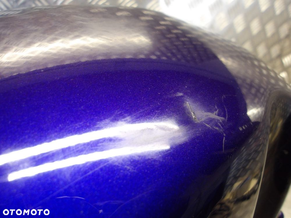 Błotnik przedni HONDA VTX 1800 R/S 02-08r   PN. 61100-MCV-000 - 15