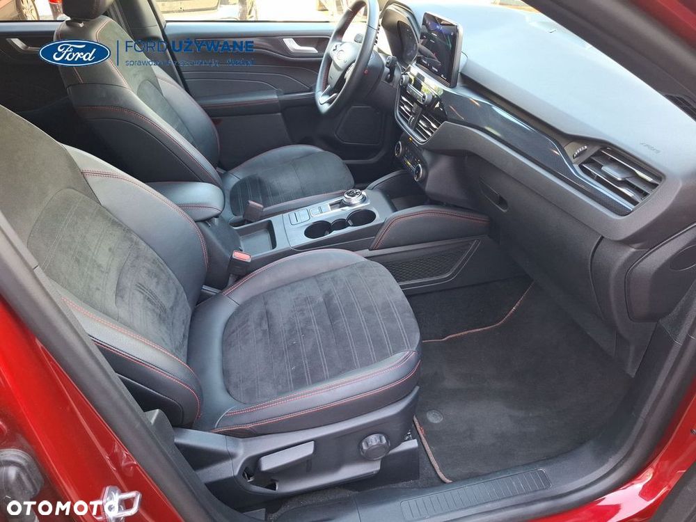 Ford Kuga 2.5 FHEV FWD ST-Line X eCVT - 7