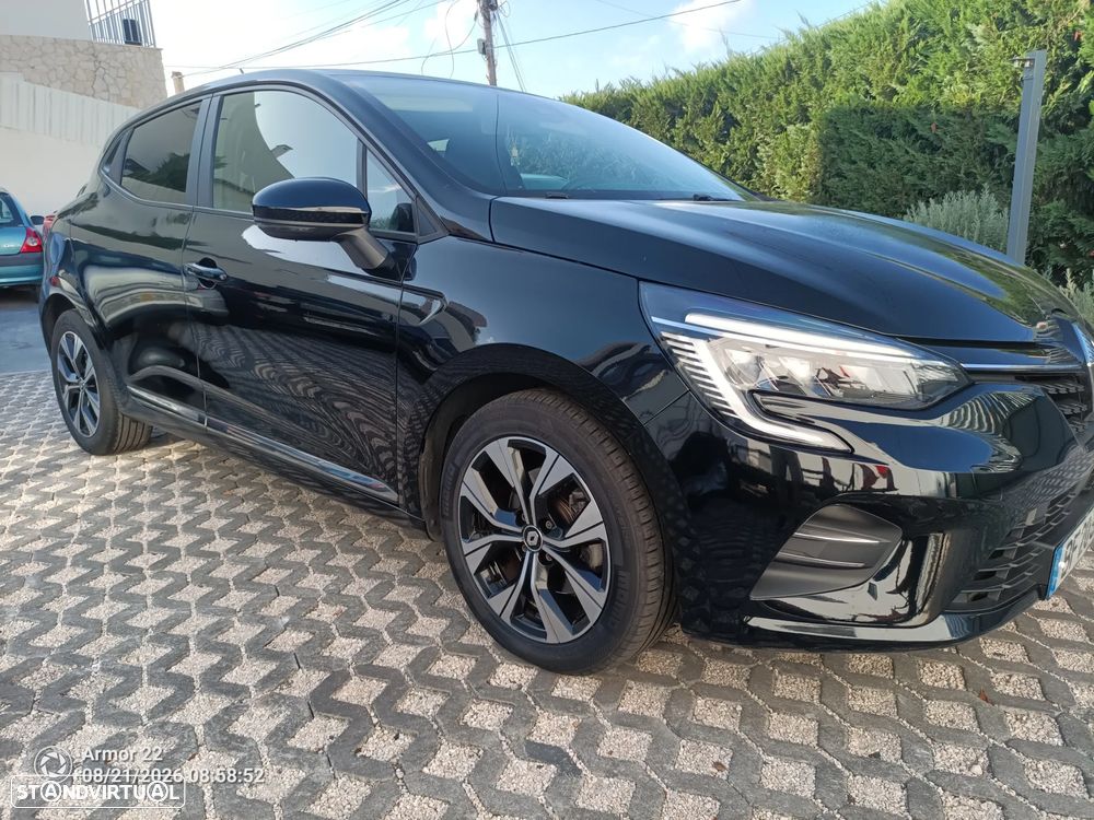Renault Clio - 3