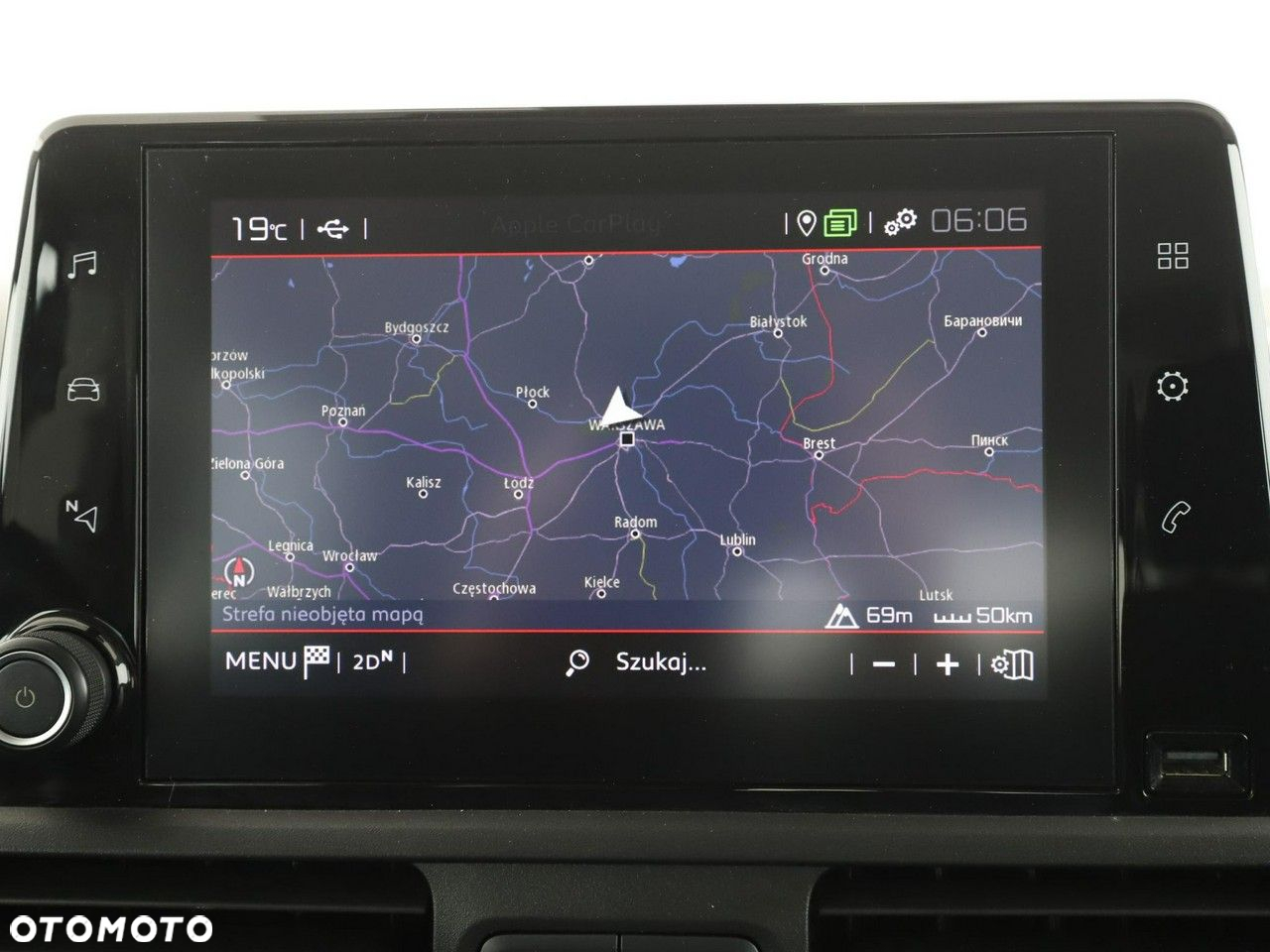 Citroën Berlingo M PureTech 110 LIVE - 27