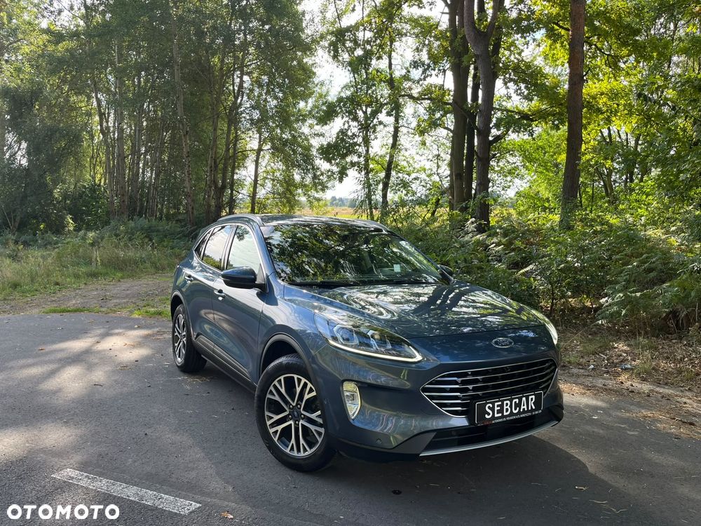 Ford Kuga - 30