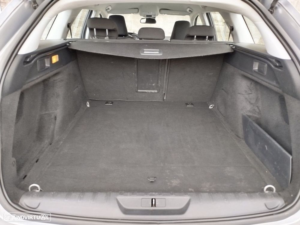 Peugeot 308 SW 1.2 PureTech Allure J17 - 31