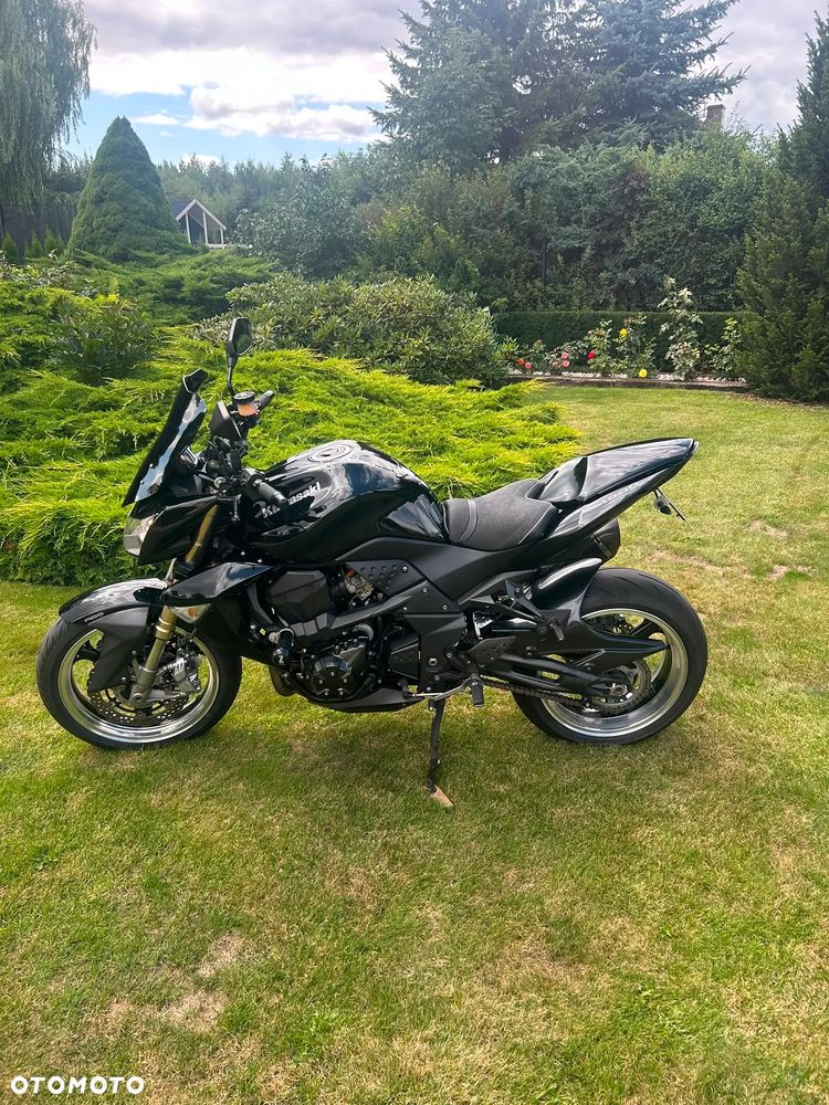 Kawasaki Z - 11