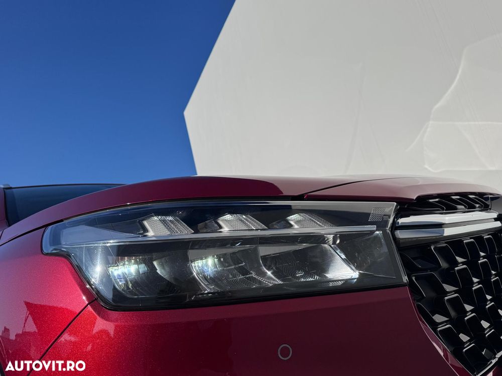 Suzuki S-Cross 1.5 AllGrip HEV Passion - 13