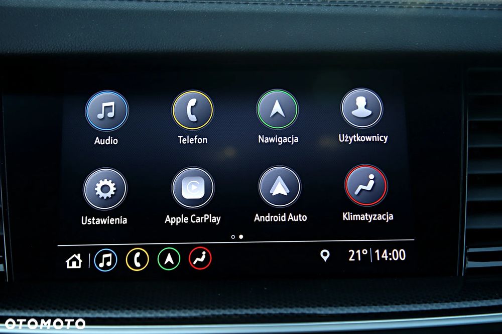 Opel Insignia 2.0 CDTI Business Elegance S&S - 35
