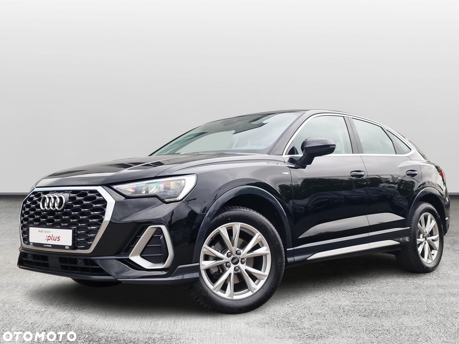 Audi Q3 Sportback - 24