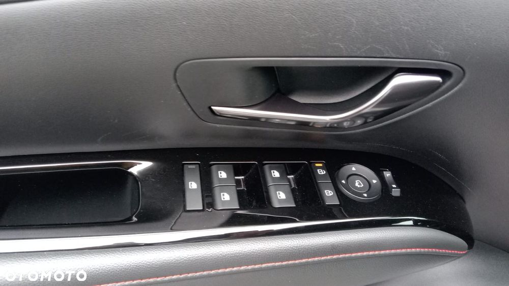 Hyundai Tucson 1.6 T-GDi N-Line 2WD - 17