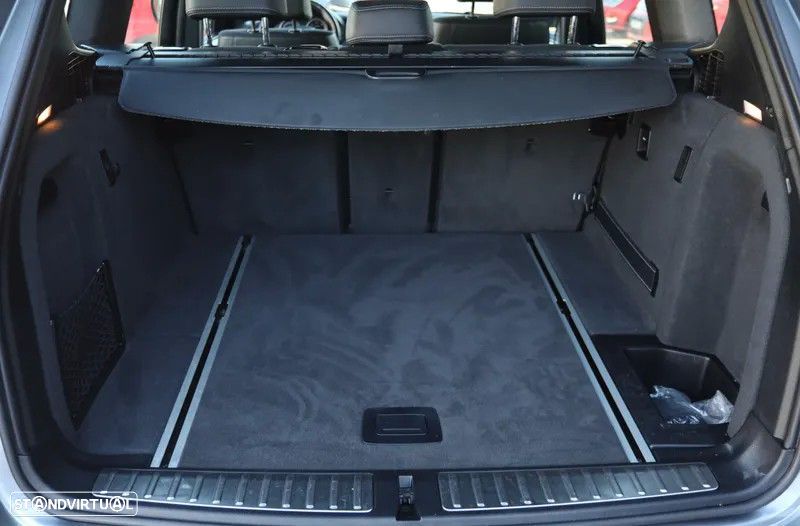 BMW X3 20 d xDrive Auto - 18