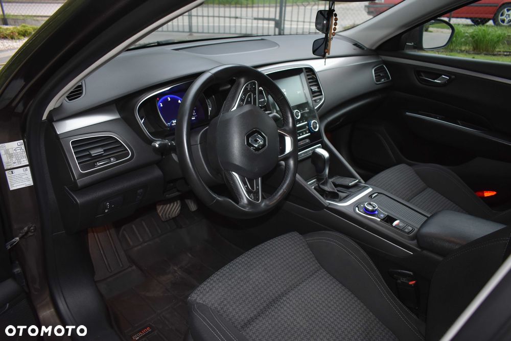Renault Talisman - 8