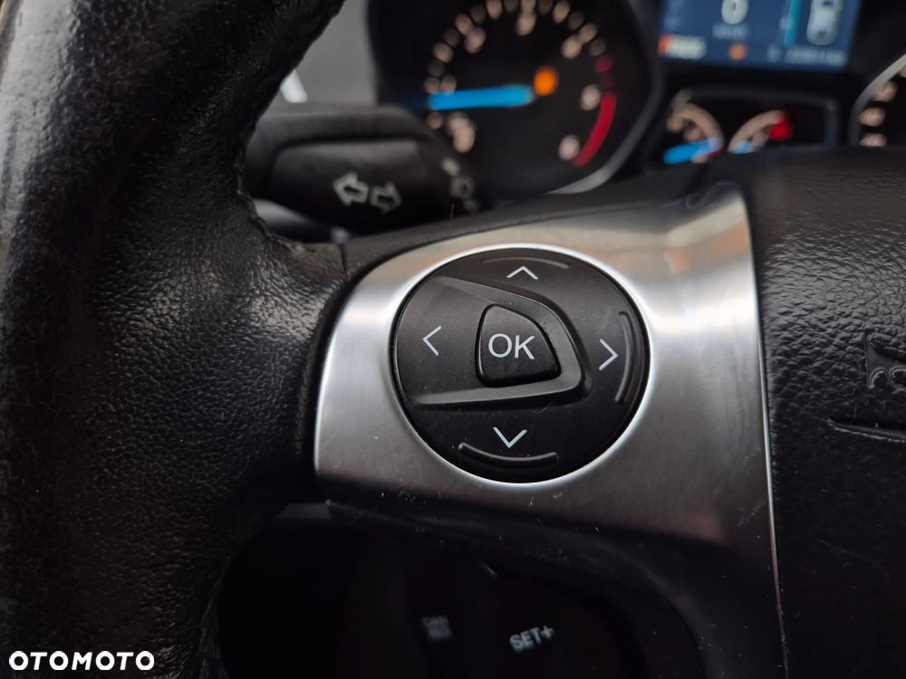 Ford Kuga 2.0 TDCi 4WD Titanium Plus - 13