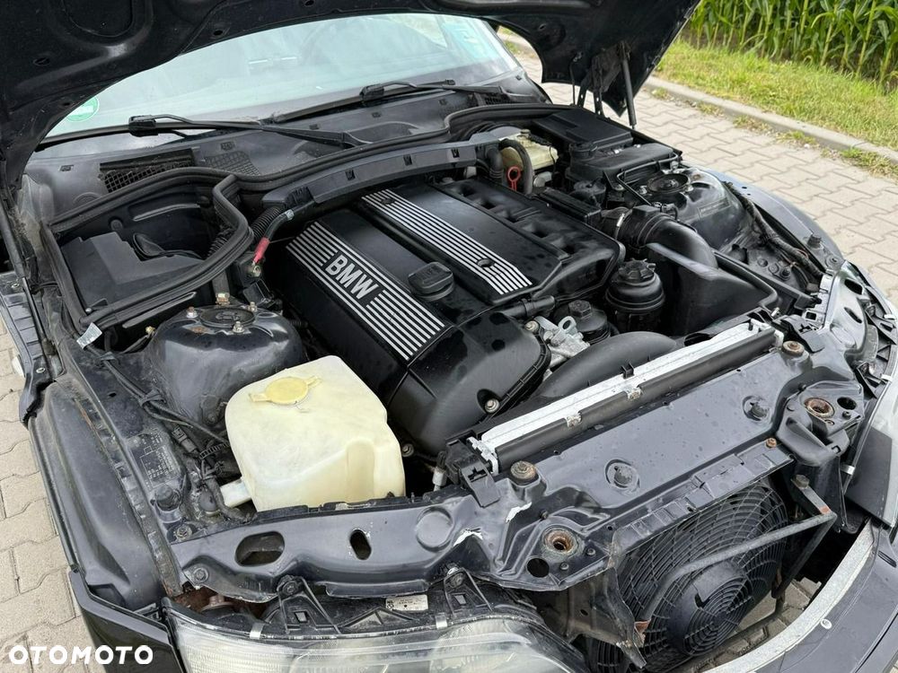 BMW Z3 - 10