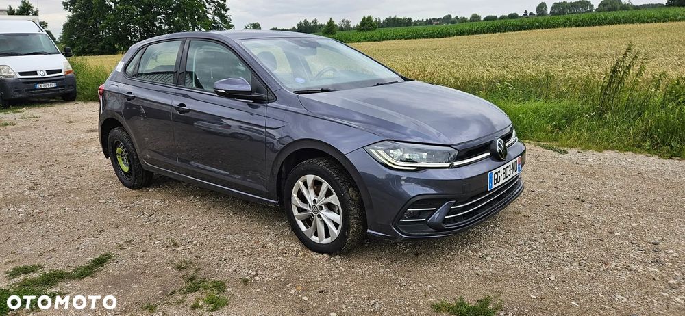 Volkswagen Polo - 7