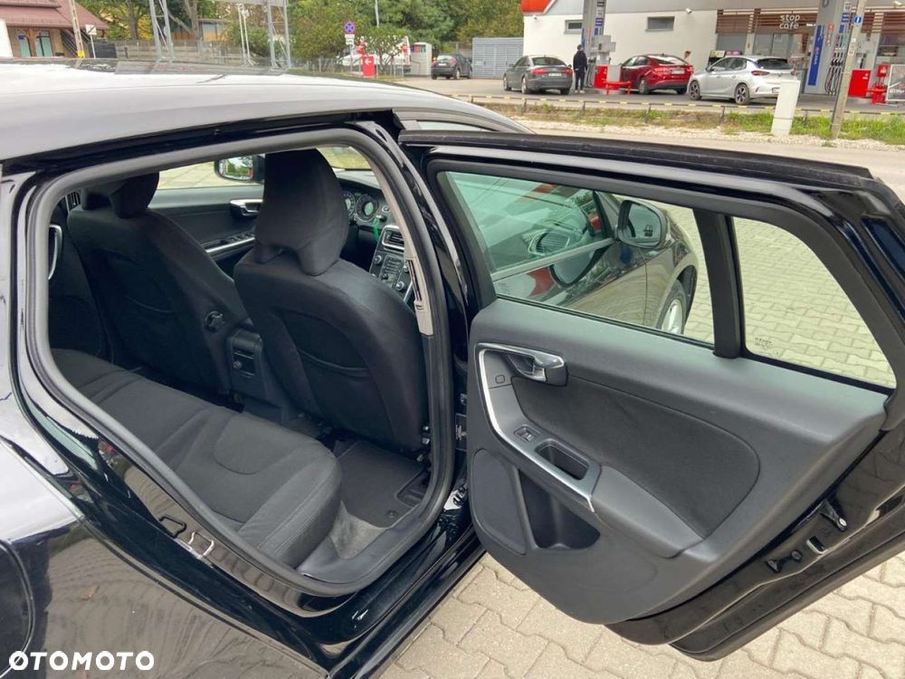 Volvo V60 - 28