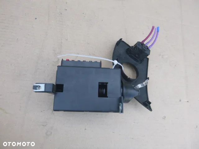 PRZEŁĄCZNIK ŚWIATEŁ MERCEDES A KLASA W168 LIFT - 8