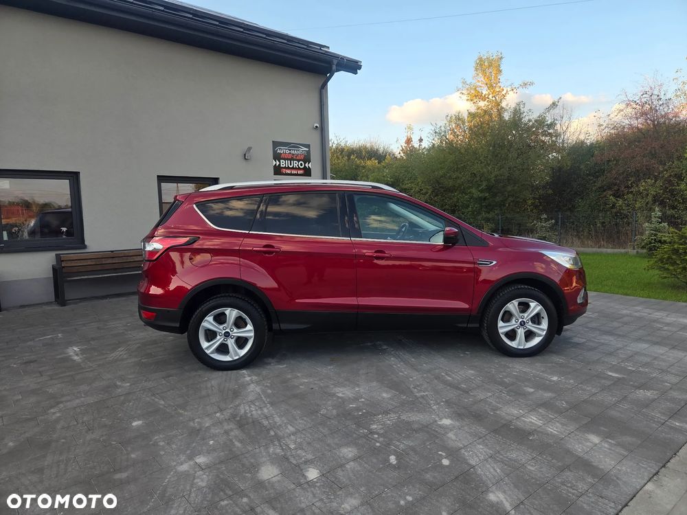Skoda Octavia 1.5 TSI ACT Ambition - 6