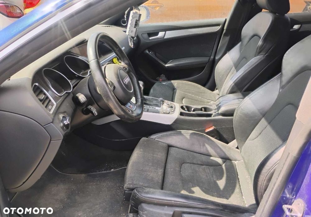 Audi A5 Sportback - 7