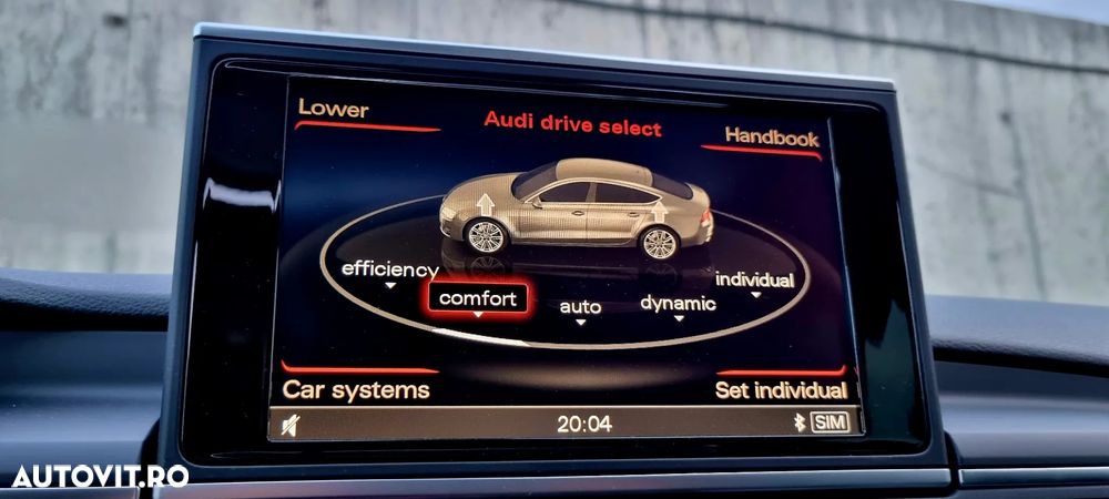 Audi A7 - 30