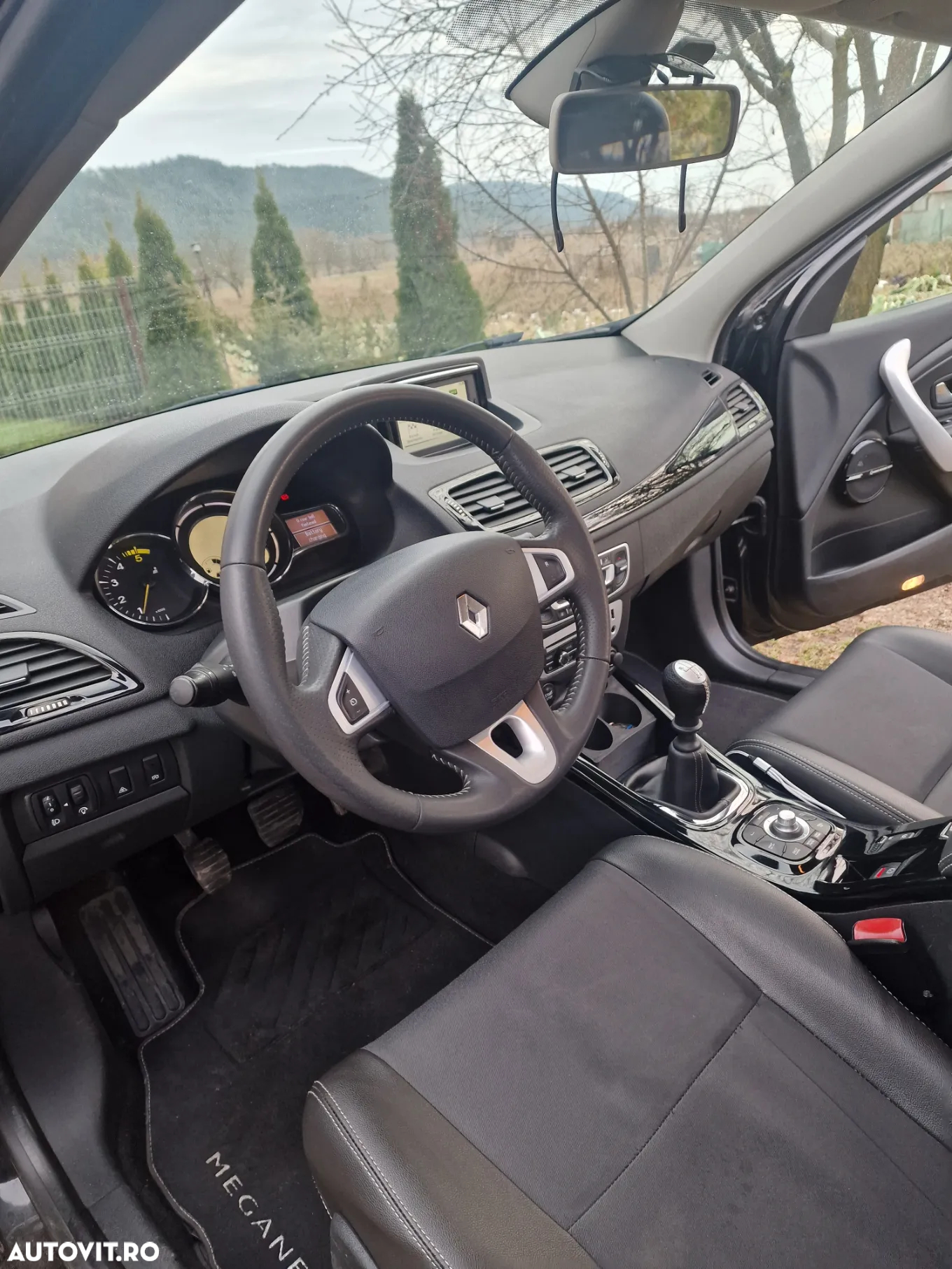 Renault Megane ENERGY dCi 110 Start & Stop Bose Edition - 7