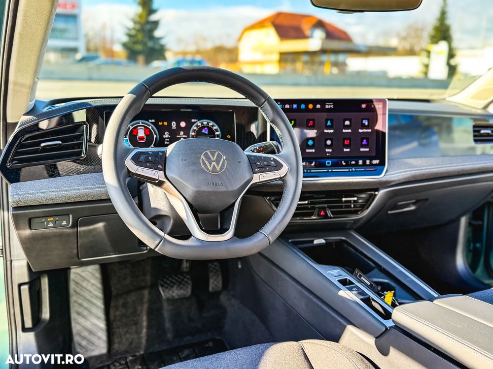 Volkswagen Passat 2.0 TDI DSG Base - 19