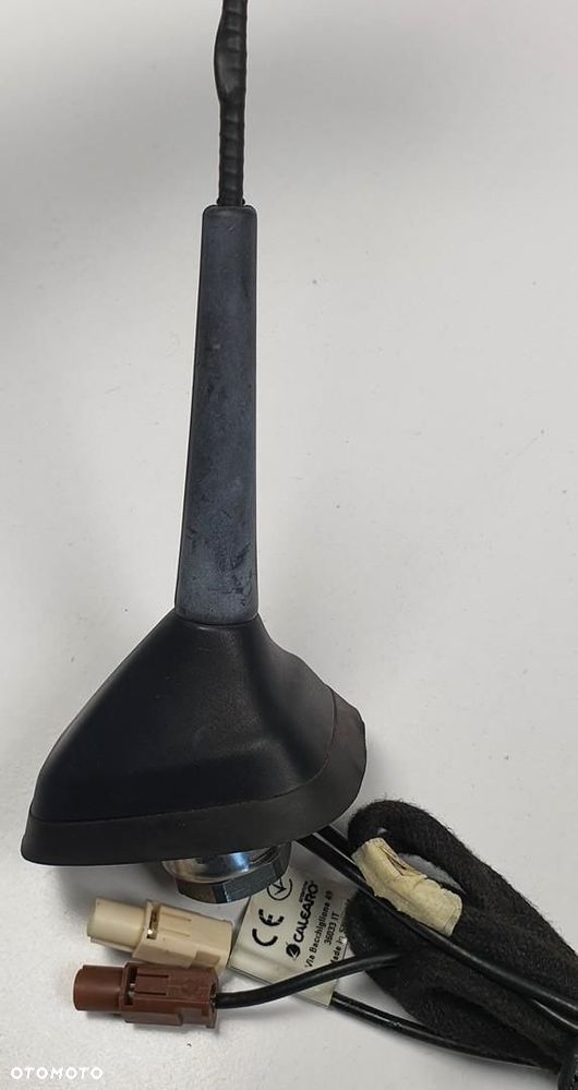 ANTENA DACHU DACHOWA BAT RENAULT TWINGO III 282171730R - 4