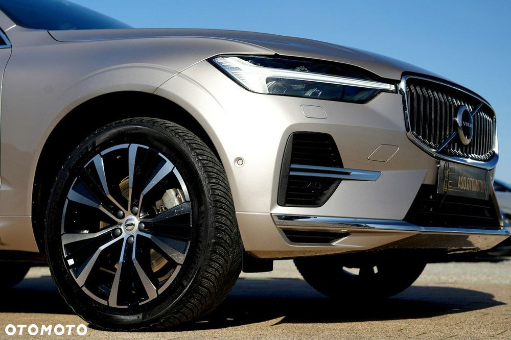 Volvo XC 60 - 4