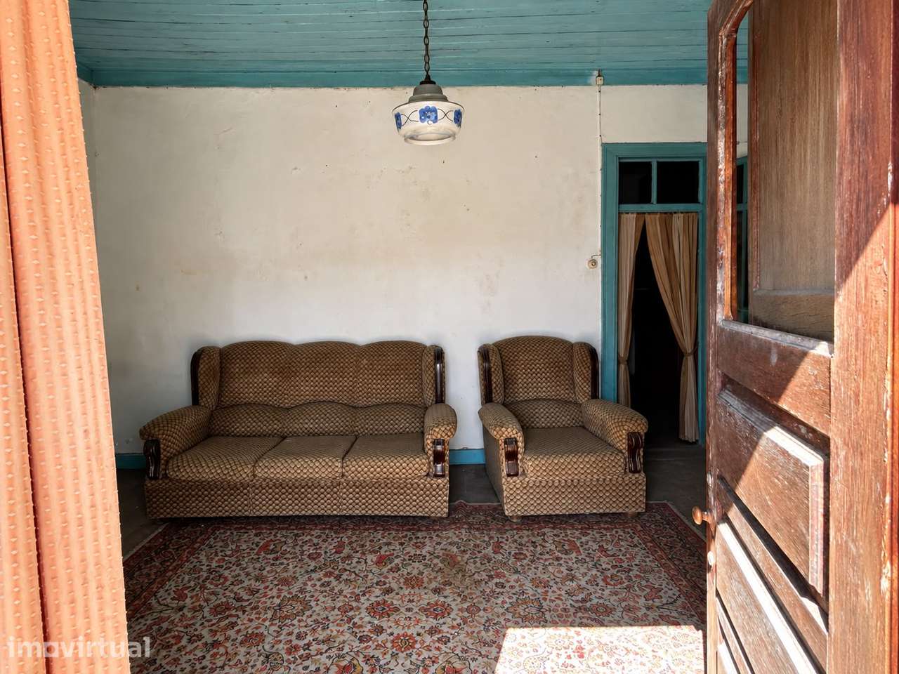 Moradia T3 para Restauro - Casalinhos de Alfaiata - Grande imagem: 5/34