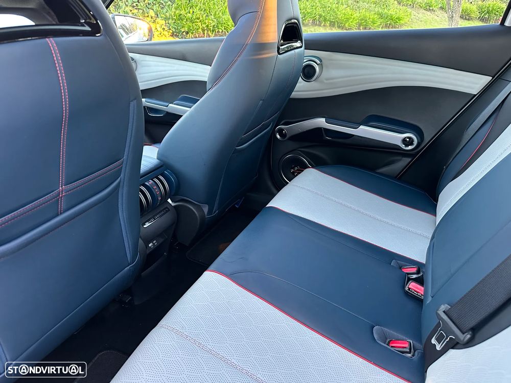 BYD Atto 3 60.48 kWh Design - 19