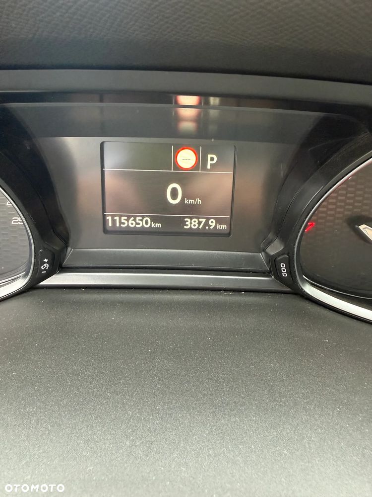 Peugeot 308 1.6 Pure Tech GPF GT S&S EAT8 - 15