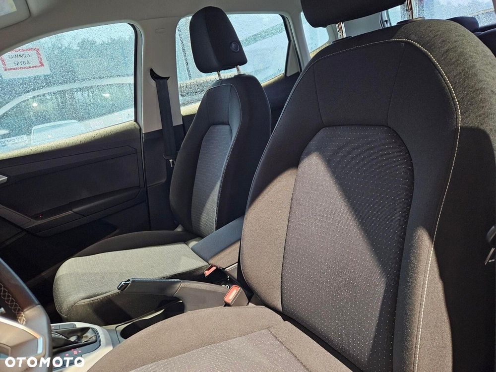 Seat Arona 1.0 TSI Style S&S DSG - 11