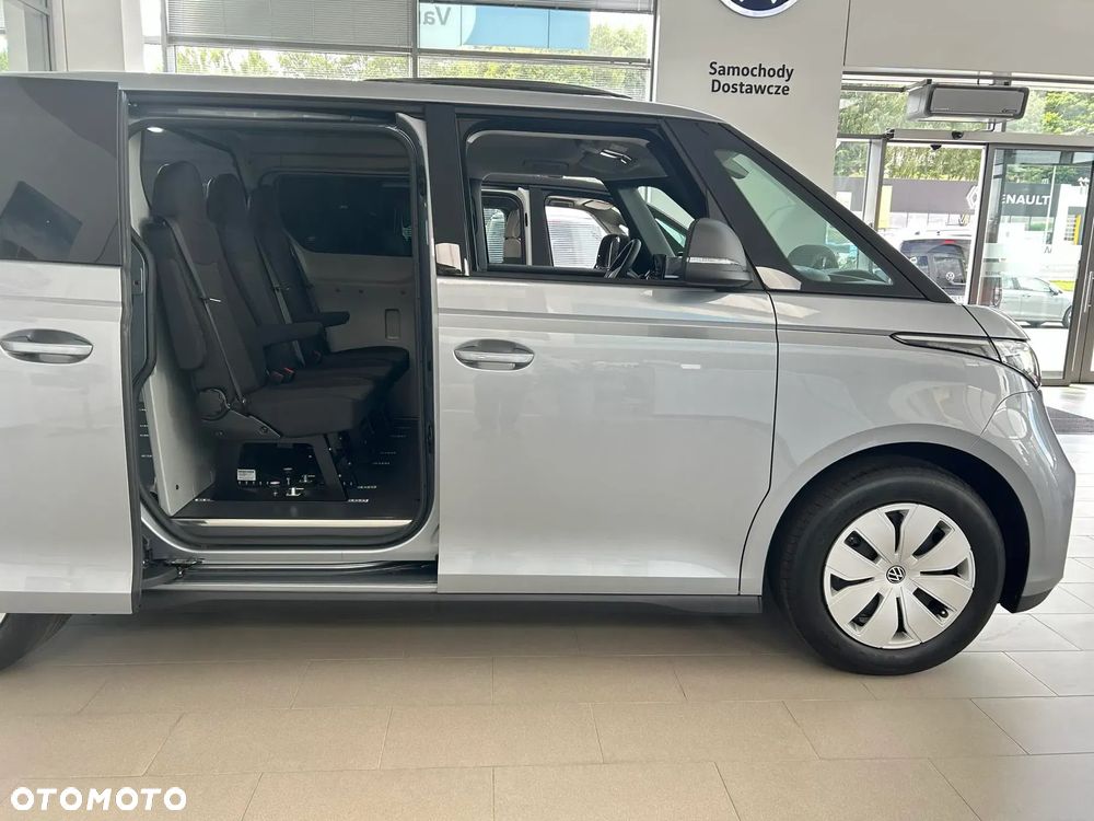 Volkswagen ID BUZZ - 12
