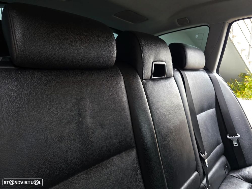 BMW 520 d Sport - 55